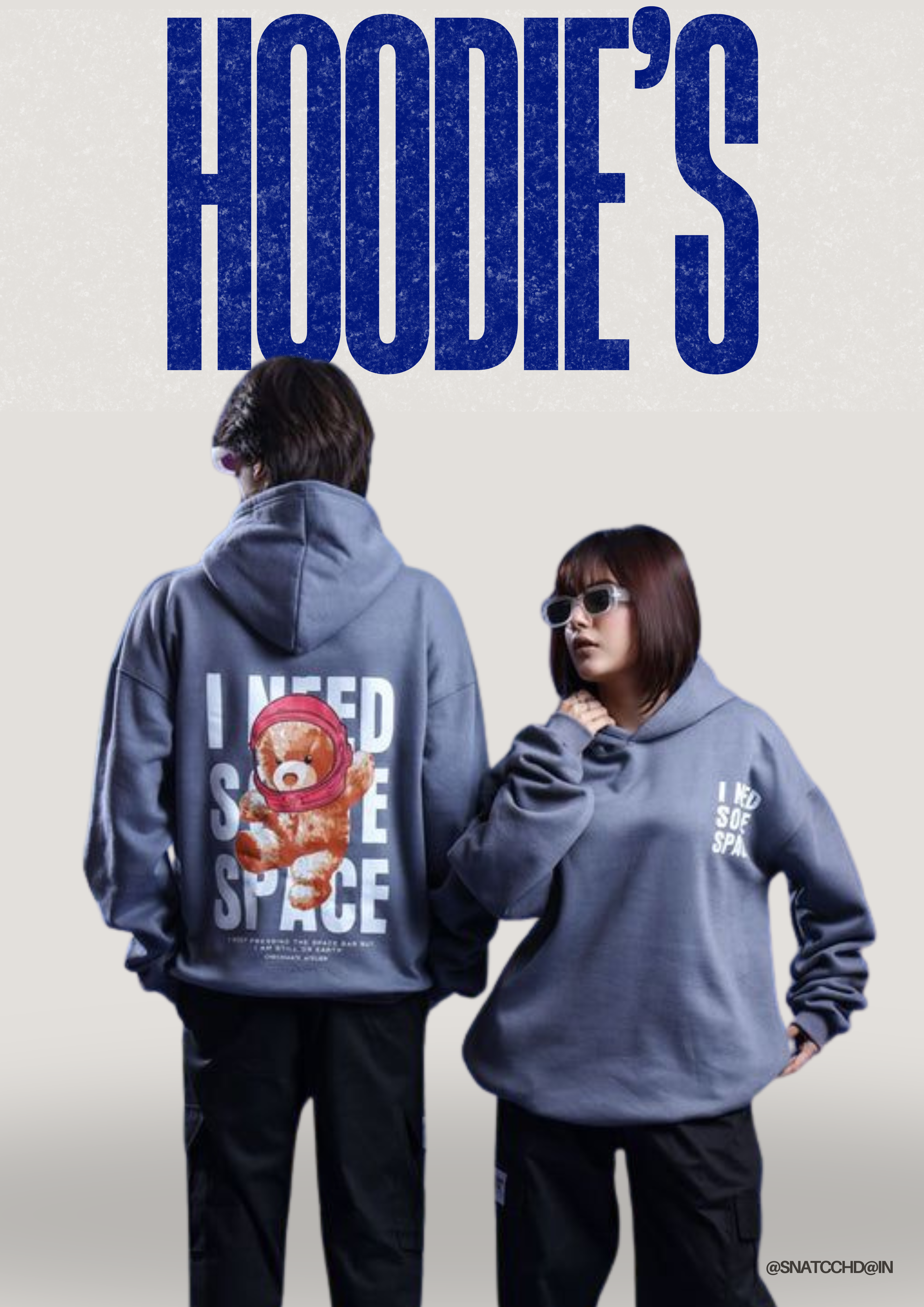 Hoodie's